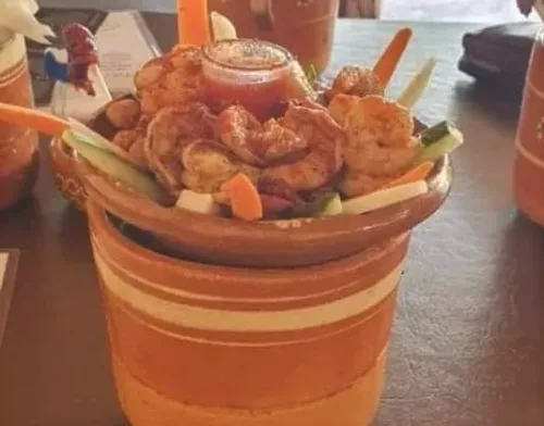 Asadero Tradicional