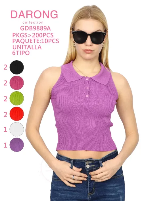 Mimoda Mayoreo