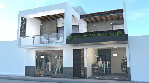 Ml Arquitecto