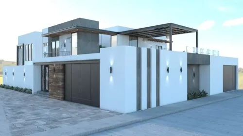 Ml Arquitecto