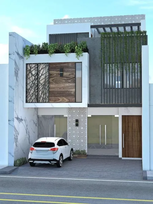 Ml Arquitecto