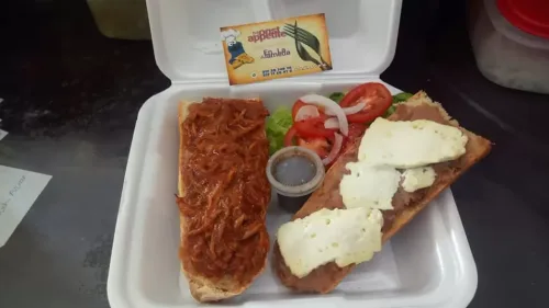 Monst Appetite Alameda