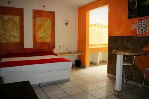 Motel Martinica Paradise