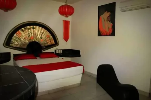 Motel Martinica Paradise