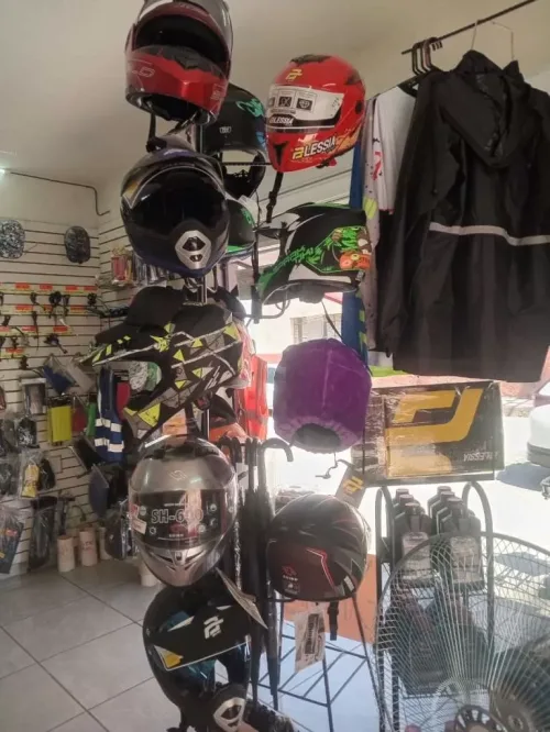 Moto Refacciones Hergom