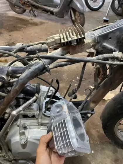 Motoservicios Padilla