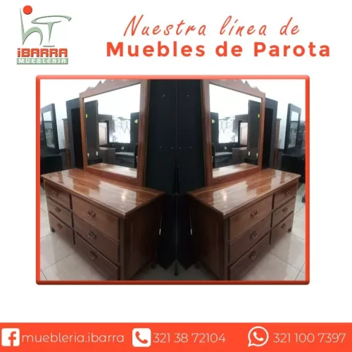 Muebleria Ibarra