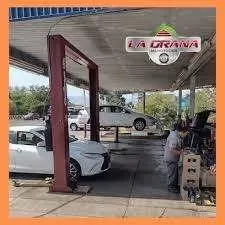 Multiservicios la Grana