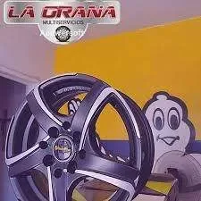 Multiservicios la Grana
