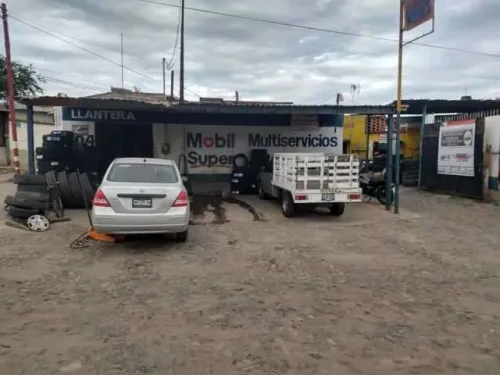 Multiservicios Rodriguez
