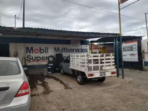 Multiservicios Rodriguez