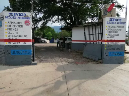 Multiservicios Serva (V)