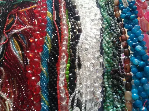 Bisuteria D´cobians