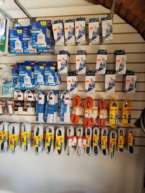 Novedades los Arcos