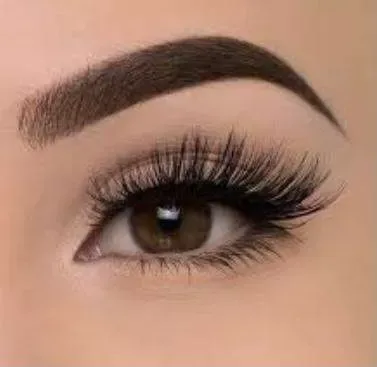 Nuri Spa Lash