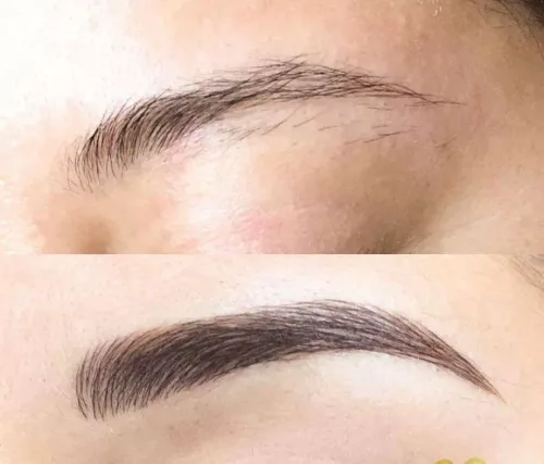 Nuri Spa Lash