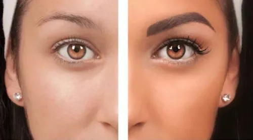 Nuri Spa Lash