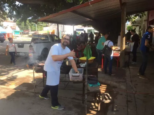 Taqueria Steven