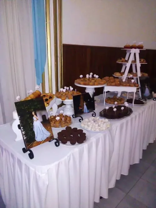 Organizacion de Eventos Angel Castellon