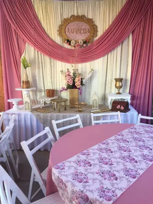 Organizacion de Eventos Angel Castellon