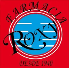 Logo de Farmacia Roxy