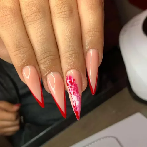 Palmiras Nails