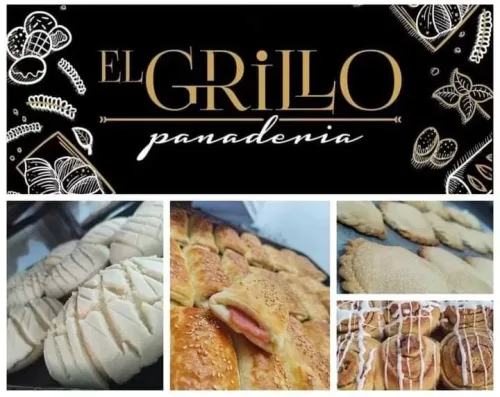 Panaderia el Grillo