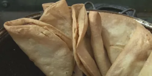 Tortas Cheko