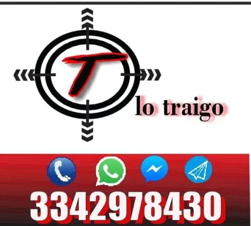 Paquetería T-LO Traigo