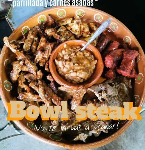 RESTAURANTE-GRILL Don Tomas