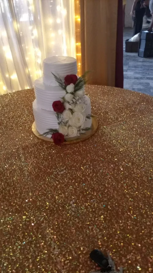 Pasteleria Flores