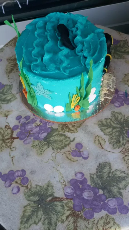 Pasteleria Flores