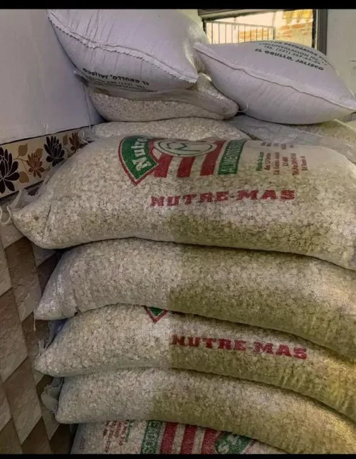 Pasturas y Forrajes la Mocha