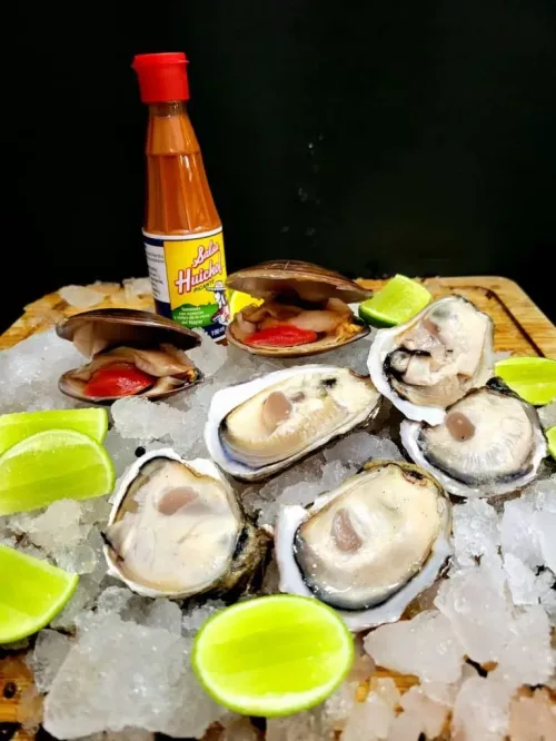 Pescaderia Montaño