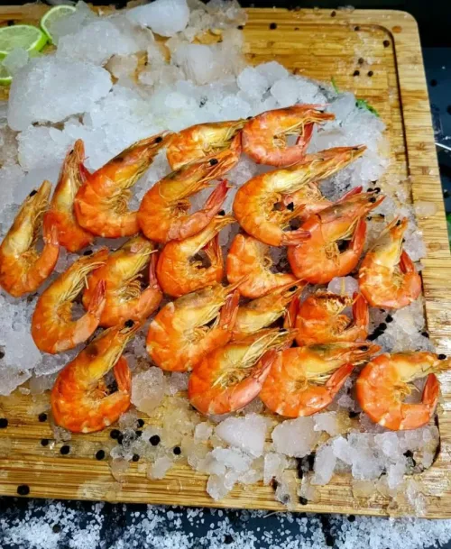 Pescaderia Montaño