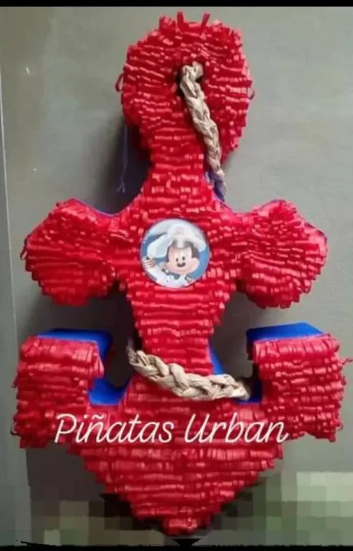 Piñatas Urban
