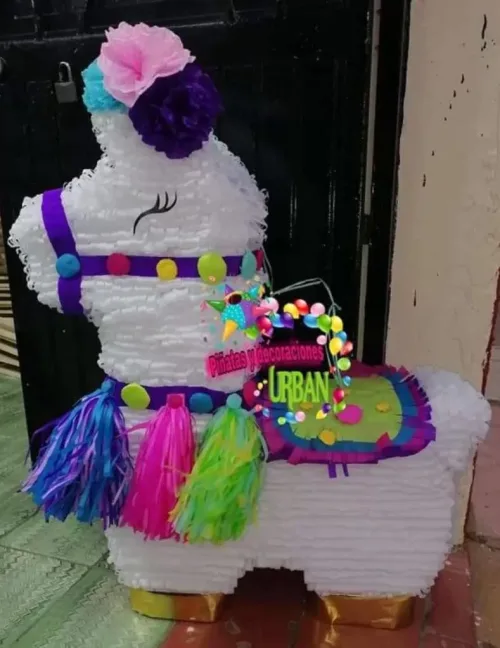 Piñatas Urban