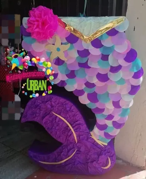 Piñatas Urban