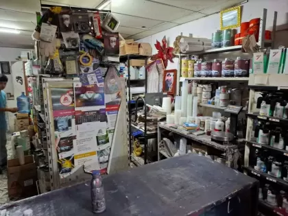 Pinturas Dupont | Axalta