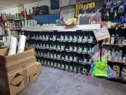 Pinturas Dupont | Axalta