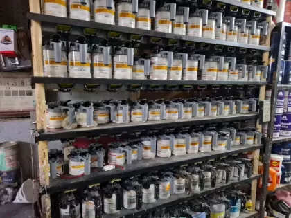 Pinturas Dupont | Axalta