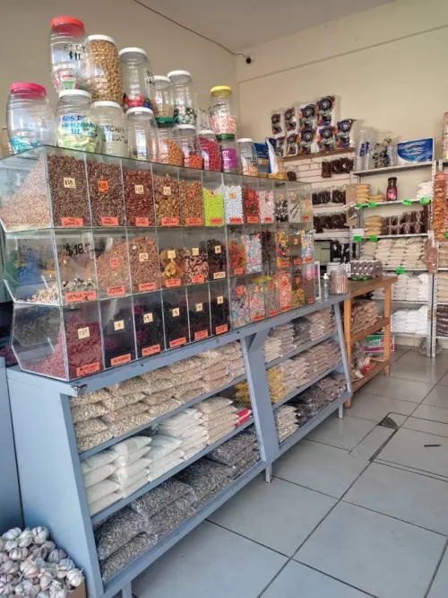 Plasticos y Cereales Angy