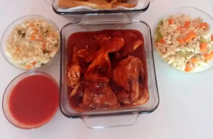 El Pollo Mely