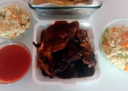 El Pollo Mely