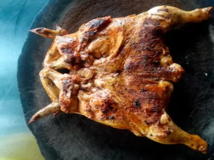 El Pollo Mely