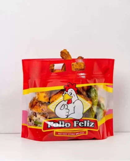 Pollo Feliz Autlan