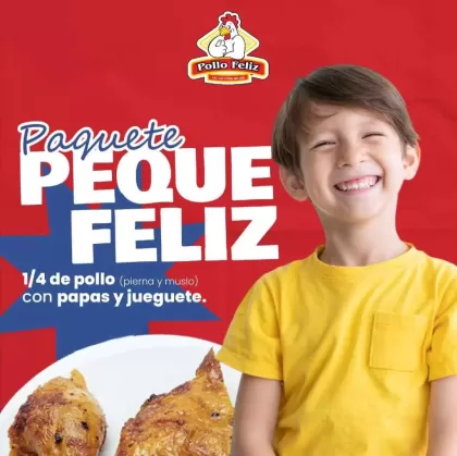 Pollo Feliz Autlan