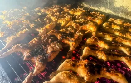 Pollo Feliz Autlan