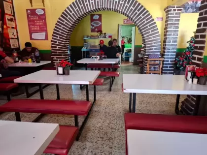 Pollo Feliz Autlan