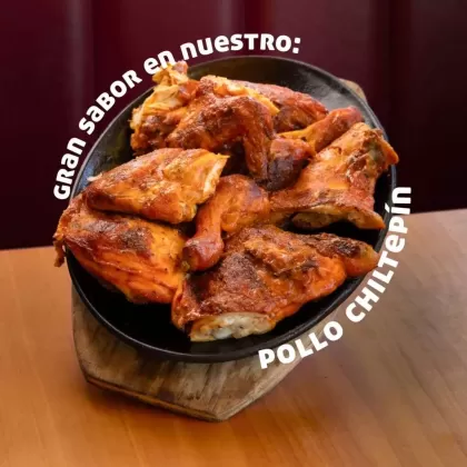 Pollo Feliz Autlan